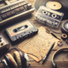 How to Create the Perfect Custom Mixtape for Your Anniversary