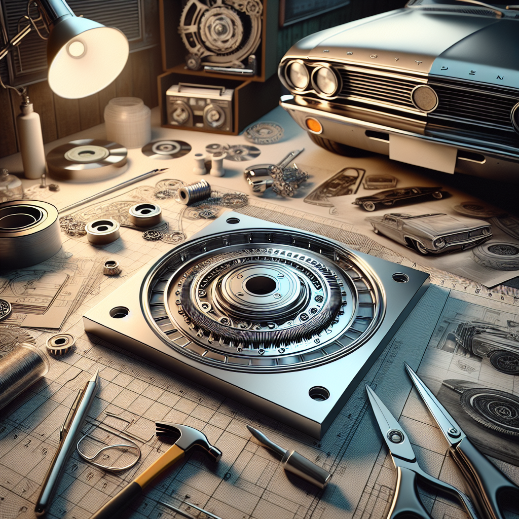 Designing a Custom CD for Your Car: Why Physical Still Matters