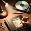How to Write a Heartfelt Dedication for Your Personalized CD