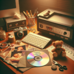 Creating a Baby’s First Year Custom Lullaby CD