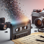 Why Cassette Hiss is Part of the Aesthetic Experience