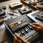 How to Digitize Your Custom Cassettes Without Losing Quality