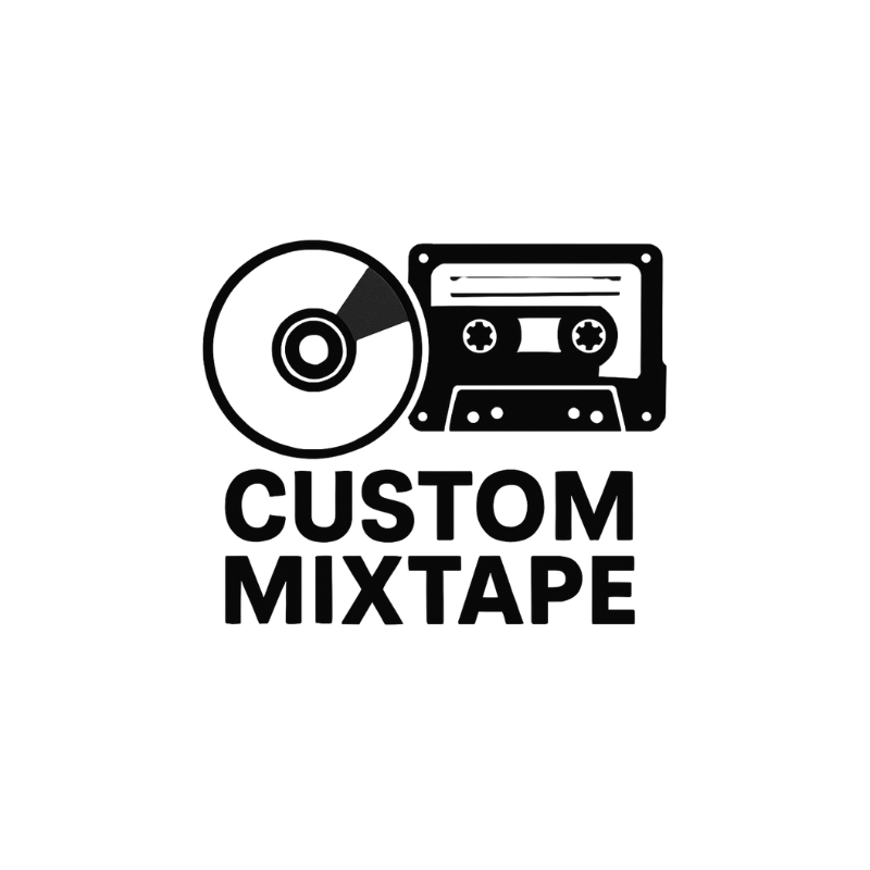 Custom Mixtape